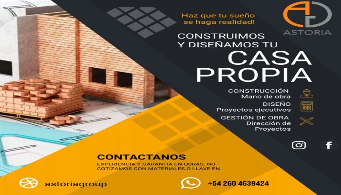 Mantenimiento Hogar